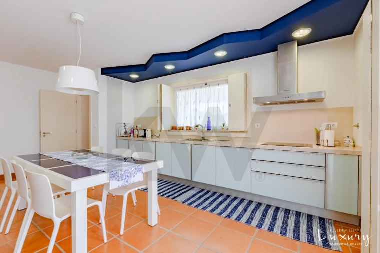 Moradia T5 para Venda em Vau Foto 30