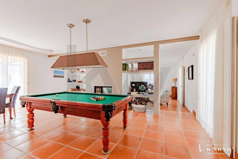 Moradia T5 para Venda em Vau Foto 22