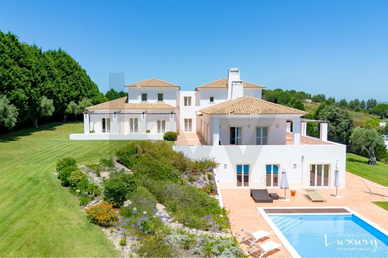 Moradia T5 para Venda em Vau Foto 58