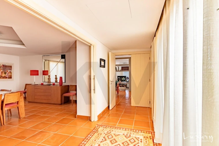 Moradia T5 para Venda em Vau Foto 21