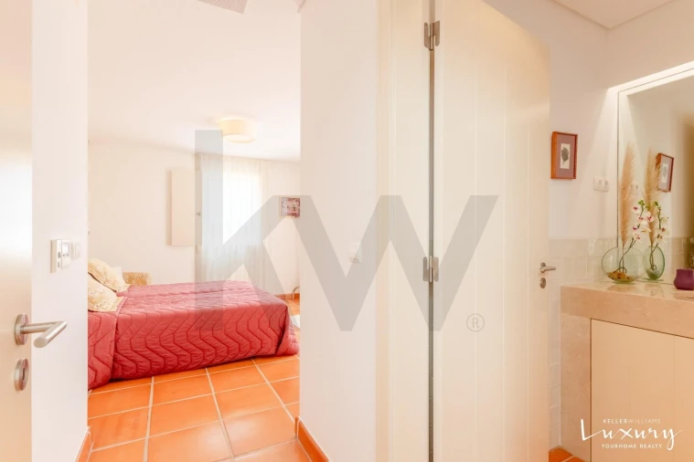 Moradia T5 para Venda em Vau Foto 48