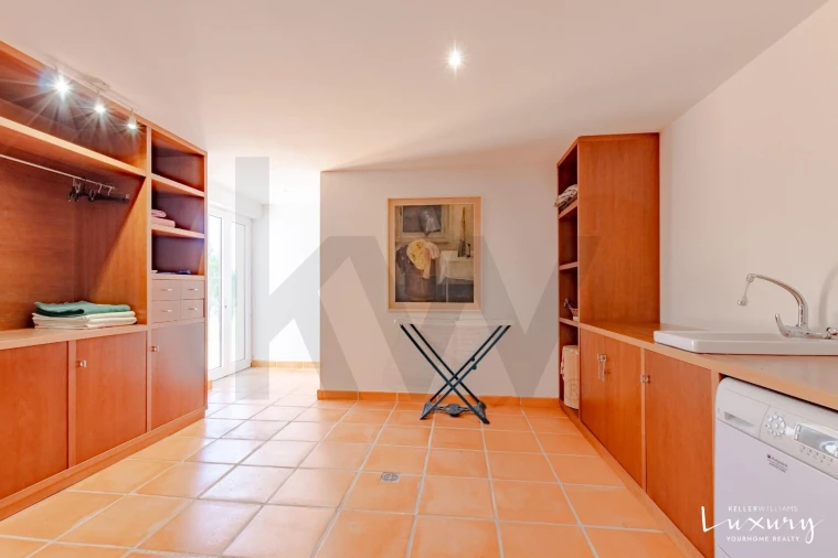 Moradia T5 para Venda em Vau Foto 28