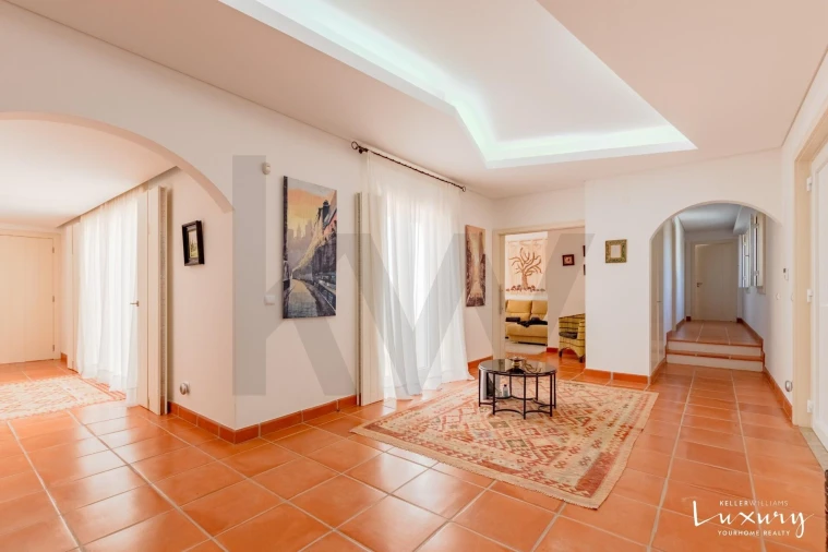 Moradia T5 para Venda em Vau Foto 26