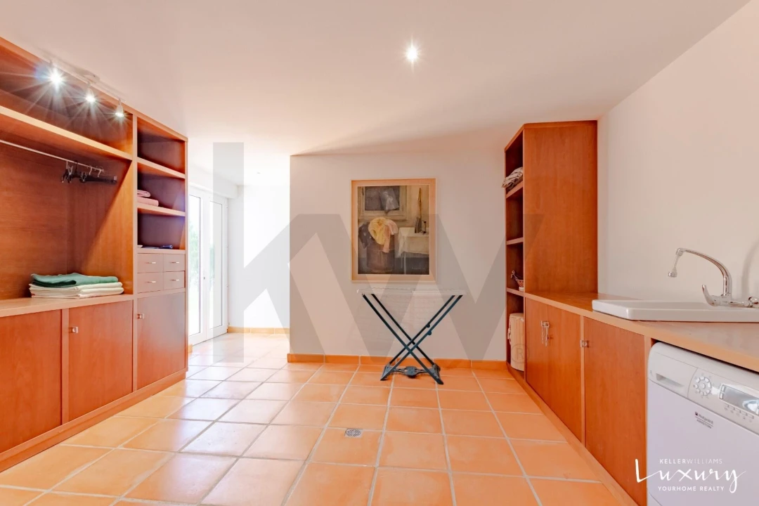 Moradia T5 para Venda em Vau Foto 28