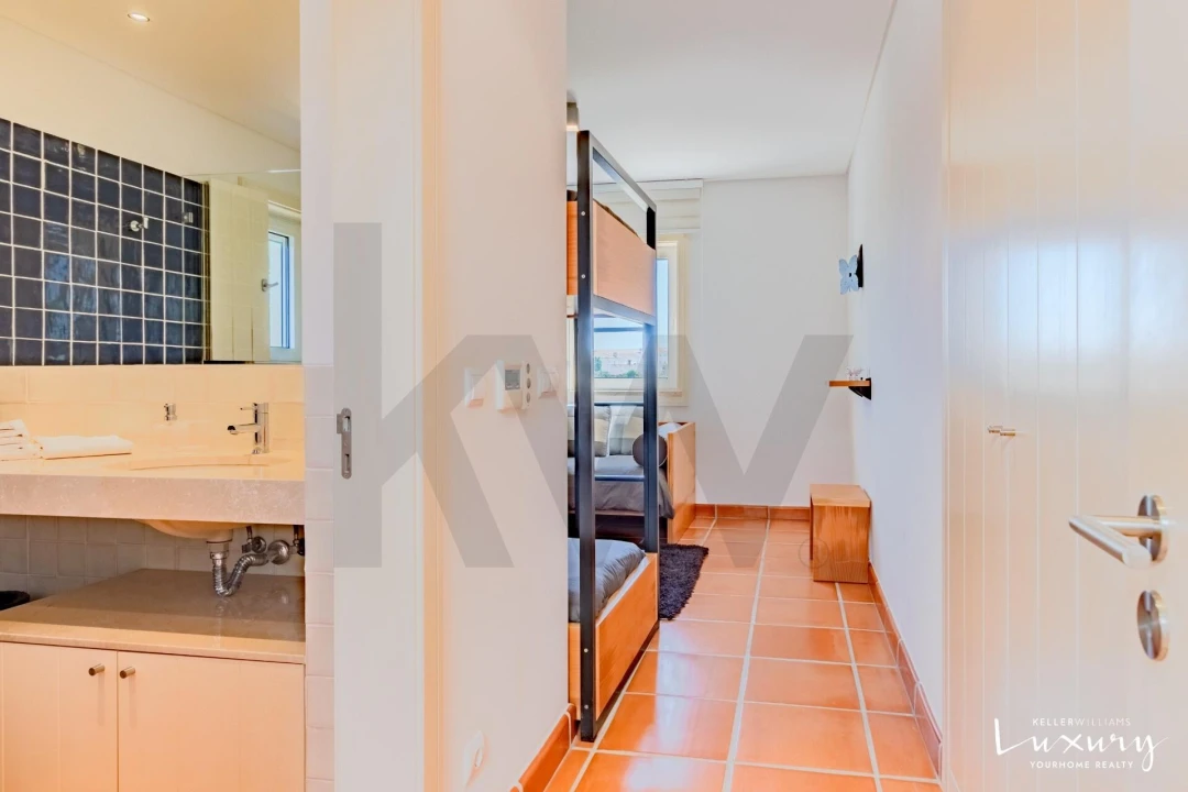 Moradia T5 para Venda em Vau Foto 45