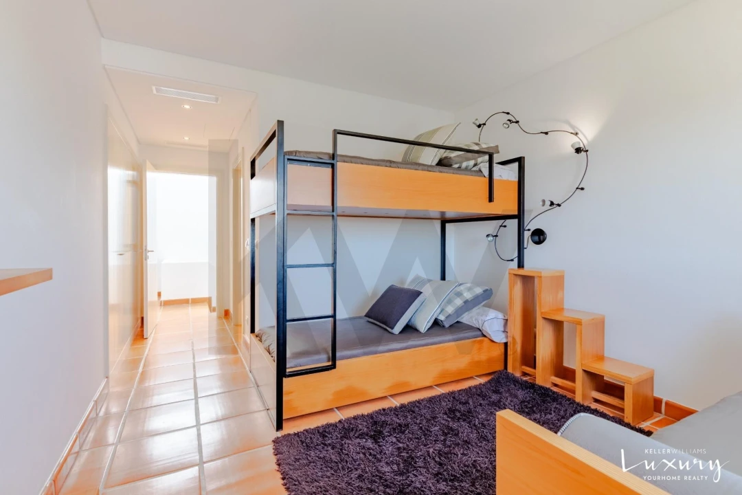 Moradia T5 para Venda em Vau Foto 47