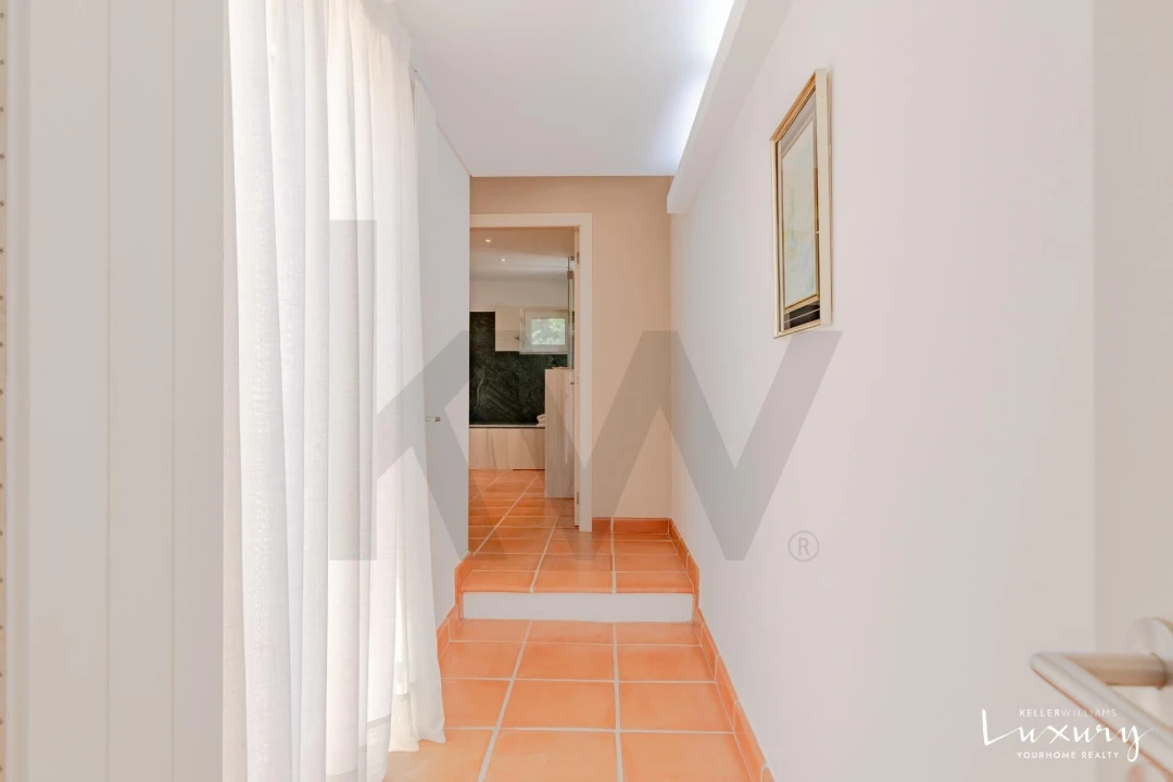 Moradia T5 para Venda em Vau Foto 51