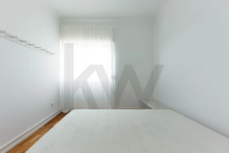 Apartamento T1 para Arrendamento em Belém Foto 7