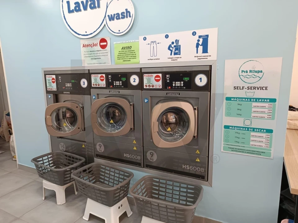 Negócio para Venda em Nossa Senhora da Vila, Nossa Senhora do Bispo e Silveiras Foto 9