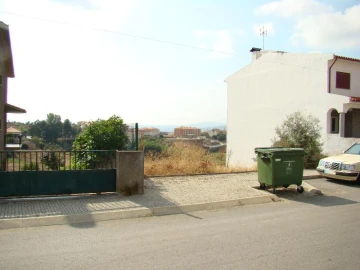 Terreno para Venda em Alfandega da Fe