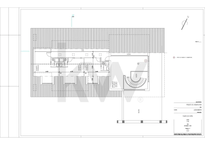 Moradia T6 para Venda em Corroios Foto 70
