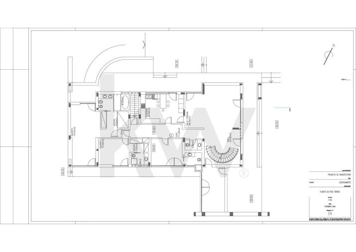 Moradia T6 para Venda em Corroios Foto 71