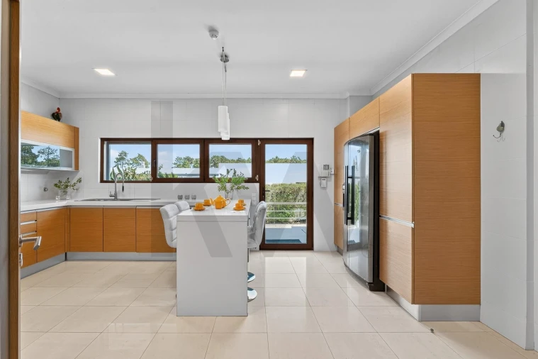 Moradia T6 para Venda em Corroios Foto 28