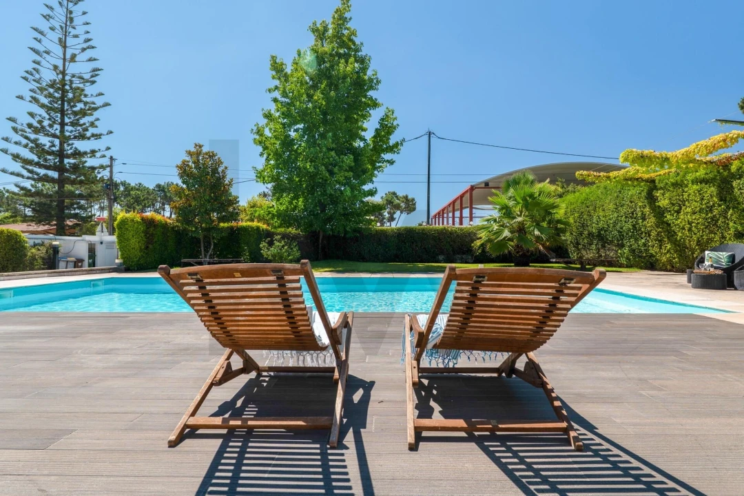 Moradia T6 para Venda em Corroios Foto 10