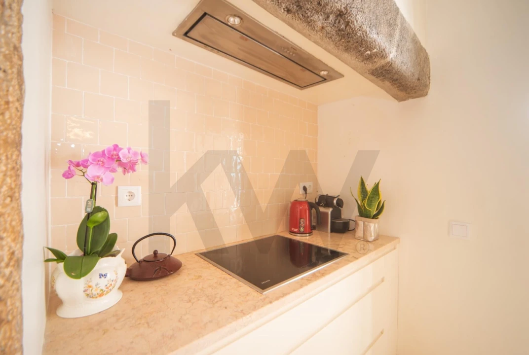 Apartamento T2 para Venda em Estrela Foto 14