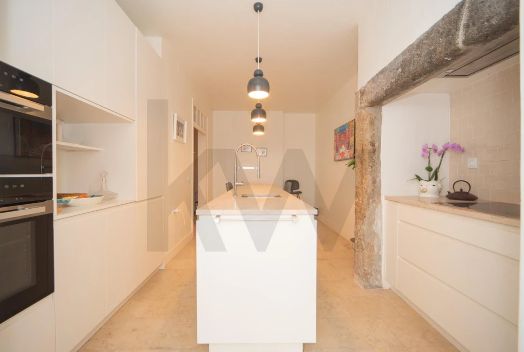 Apartamento T2 para Venda em Estrela Foto 13