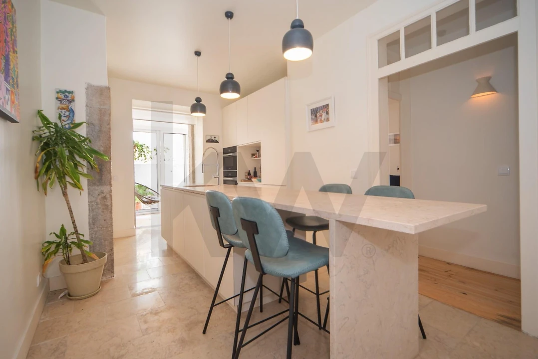 Apartamento T2 para Venda em Estrela Foto 15