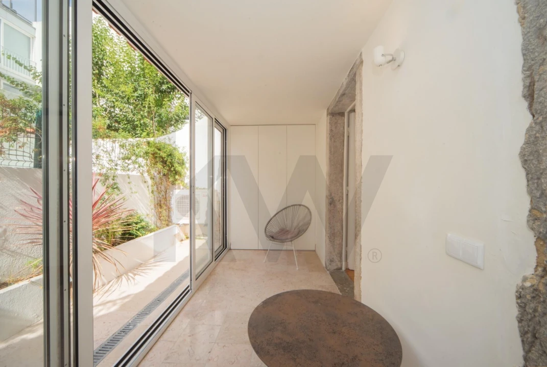 Apartamento T2 para Venda em Estrela Foto 6