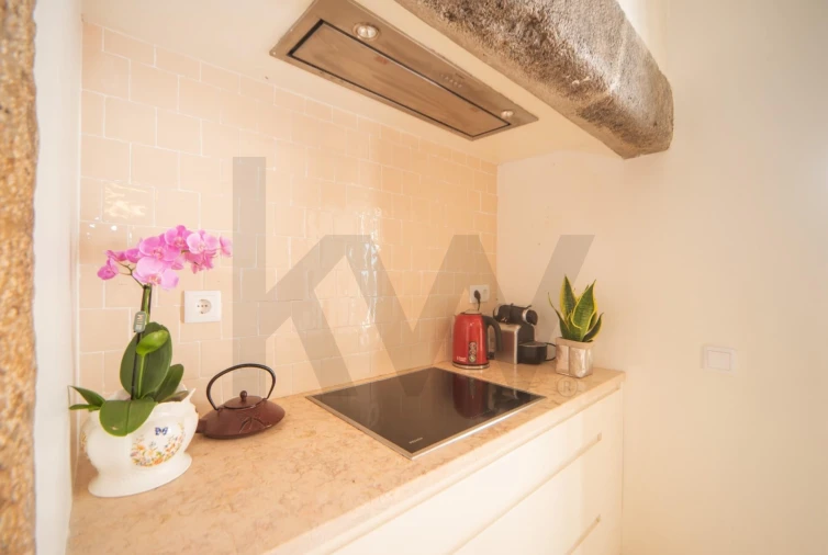 Apartamento T2 para Venda em Estrela Foto 14