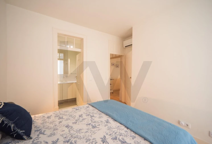 Apartamento T2 para Venda em Estrela Foto 10