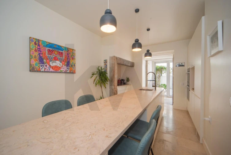 Apartamento T2 para Venda em Estrela Foto 17