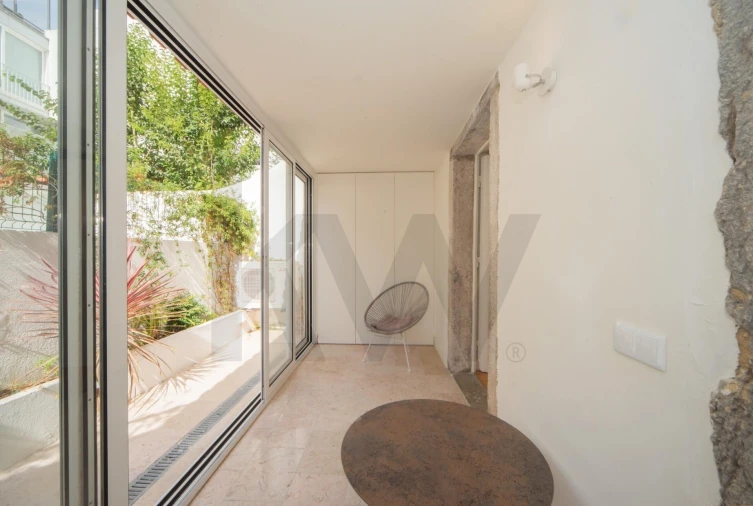 Apartamento T2 para Venda em Estrela Foto 6