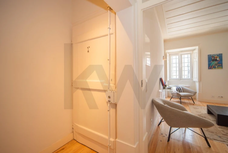 Apartamento T2 para Venda em Estrela Foto 27