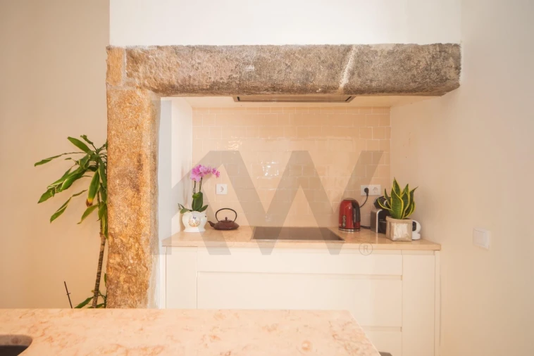 Apartamento T2 para Venda em Estrela Foto 12