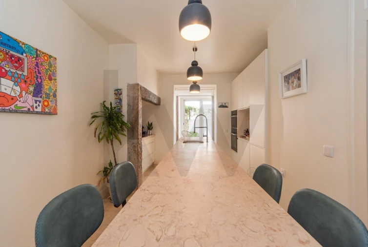 Apartamento T2 para Venda em Estrela Foto 16