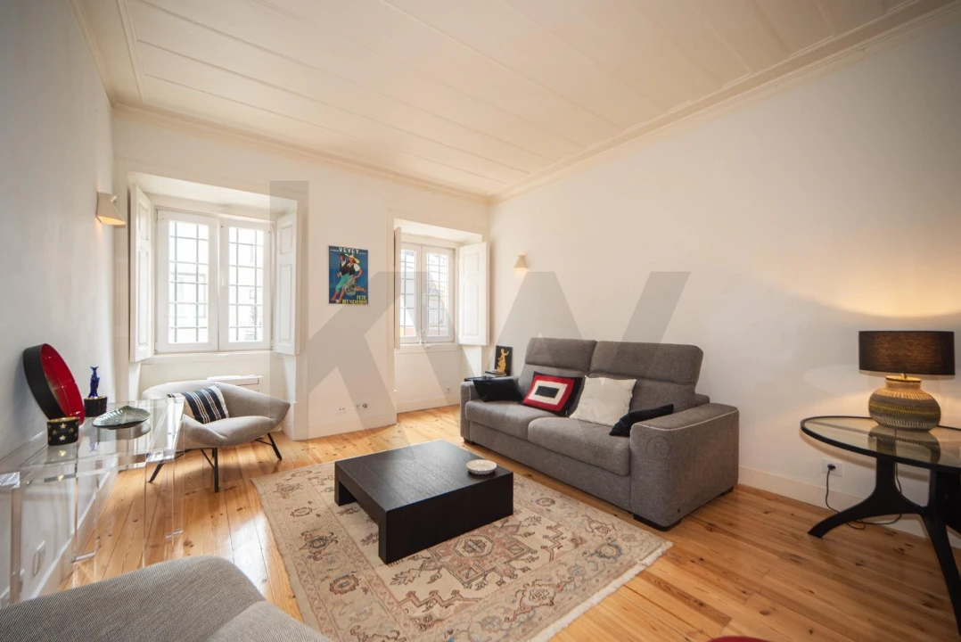 Apartamento T2 para Venda em Estrela Foto 24