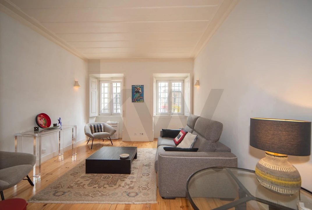 Apartamento T2 para Venda em Estrela Foto 23