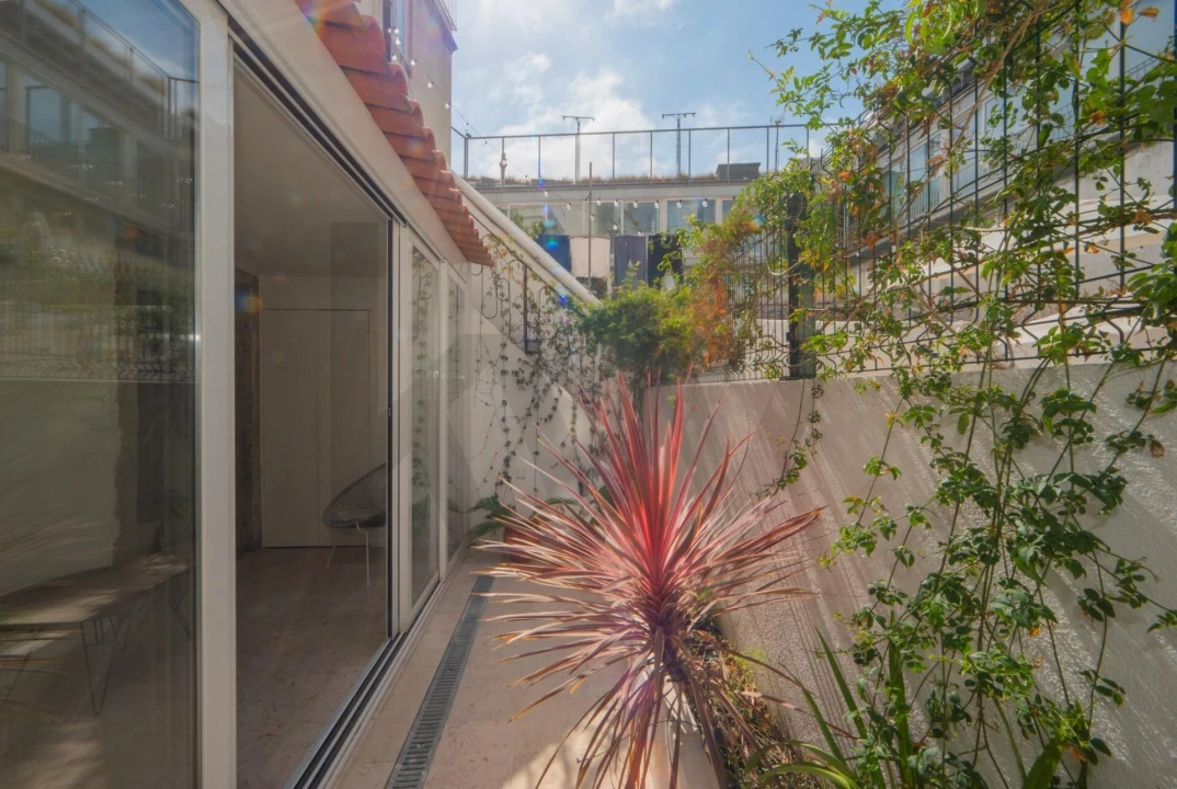 Apartamento T2 para Venda em Estrela Foto 4