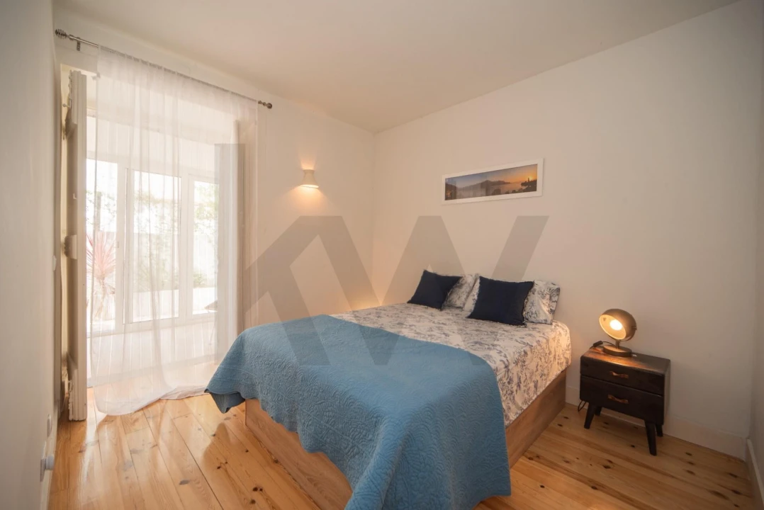 Apartamento T2 para Venda em Estrela Foto 11