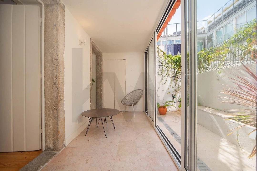 Apartamento T2 para Venda em Estrela Foto 5