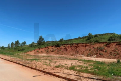 Terreno para Venda em Abrigada e Cabanas de Torres