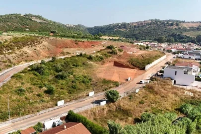 Terreno para Venda em Abrigada e Cabanas de Torres