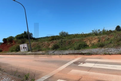 Terreno para Venda em Abrigada e Cabanas de Torres