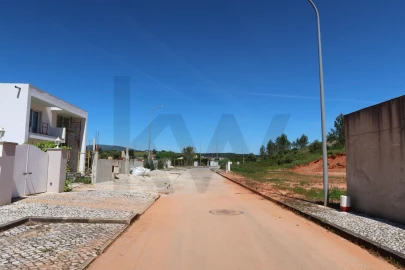 Terreno para Venda em Abrigada e Cabanas de Torres