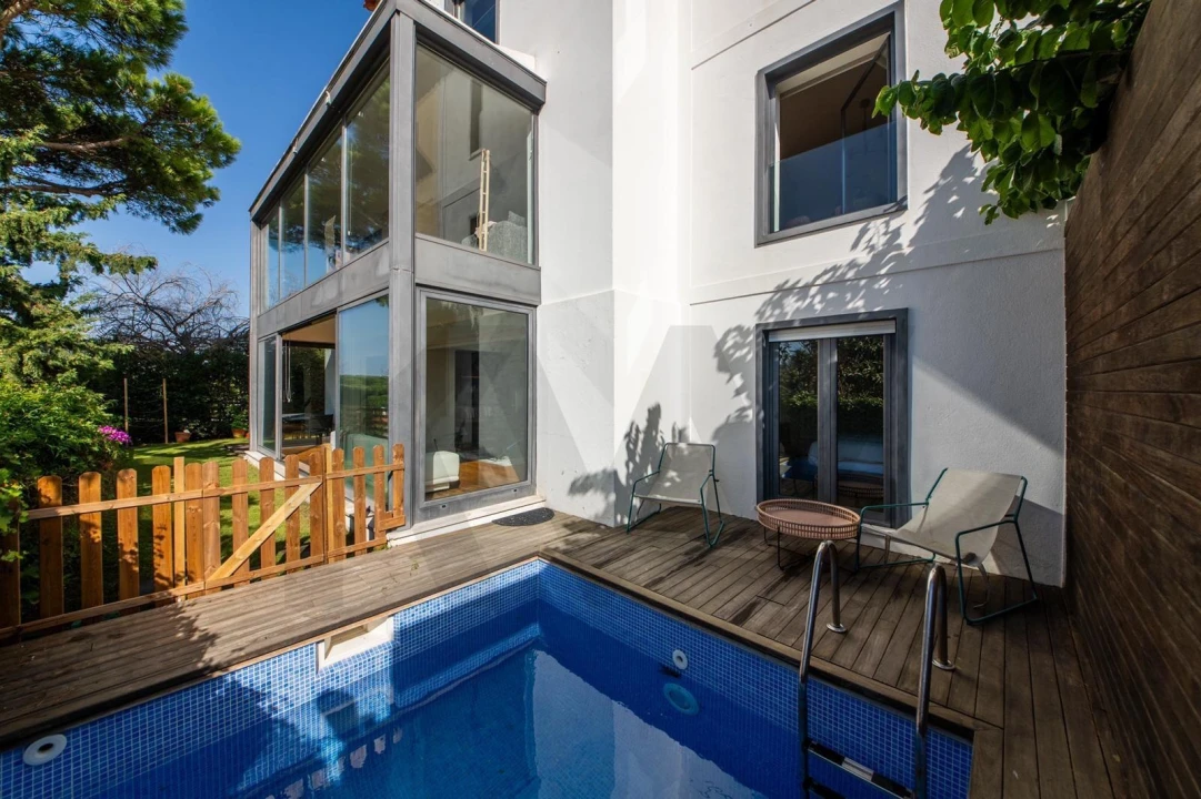 Moradia T3 para Venda em Belém Foto 9