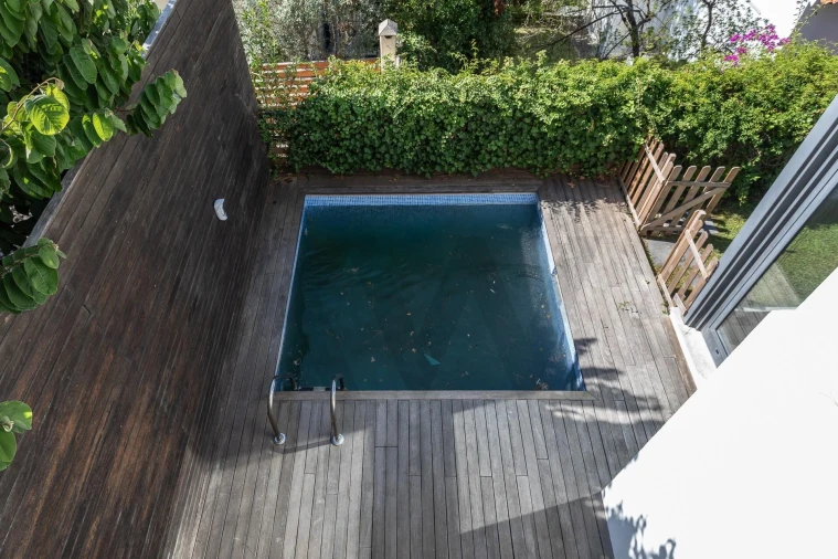 Moradia T3 para Venda em Belém Foto 38