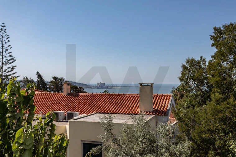 Moradia T3 para Venda em Belém Foto 37