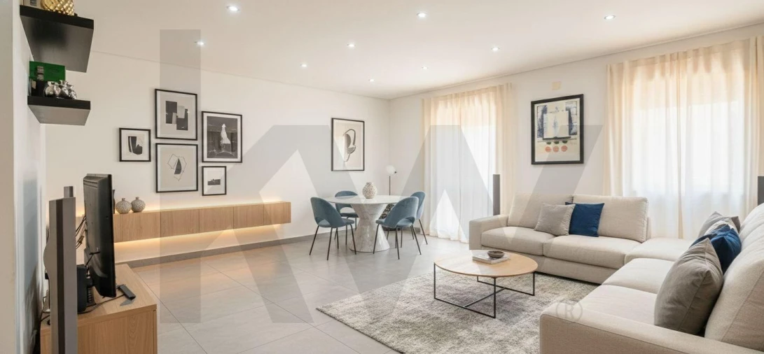 Apartamento T2 para Venda em Romeira e Várzea