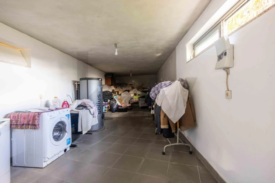 Moradia T4 para Venda em Vilarandelo Foto 45