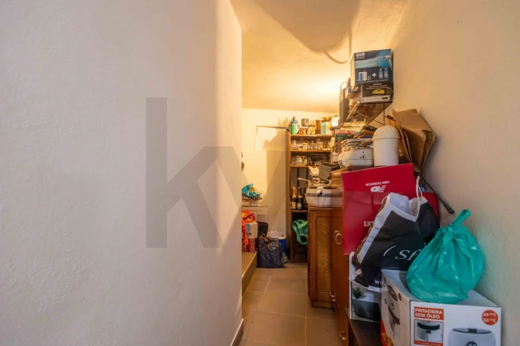 Moradia T4 para Venda em Vilarandelo Foto 44