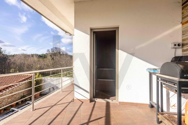 Moradia T4 para Venda em Vilarandelo Foto 27