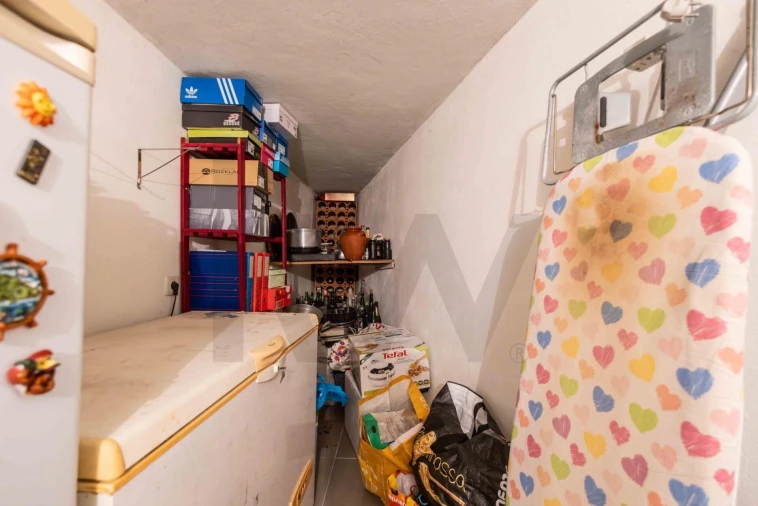 Moradia T4 para Venda em Vilarandelo Foto 41