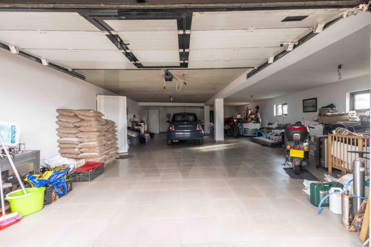 Moradia T4 para Venda em Vilarandelo Foto 43