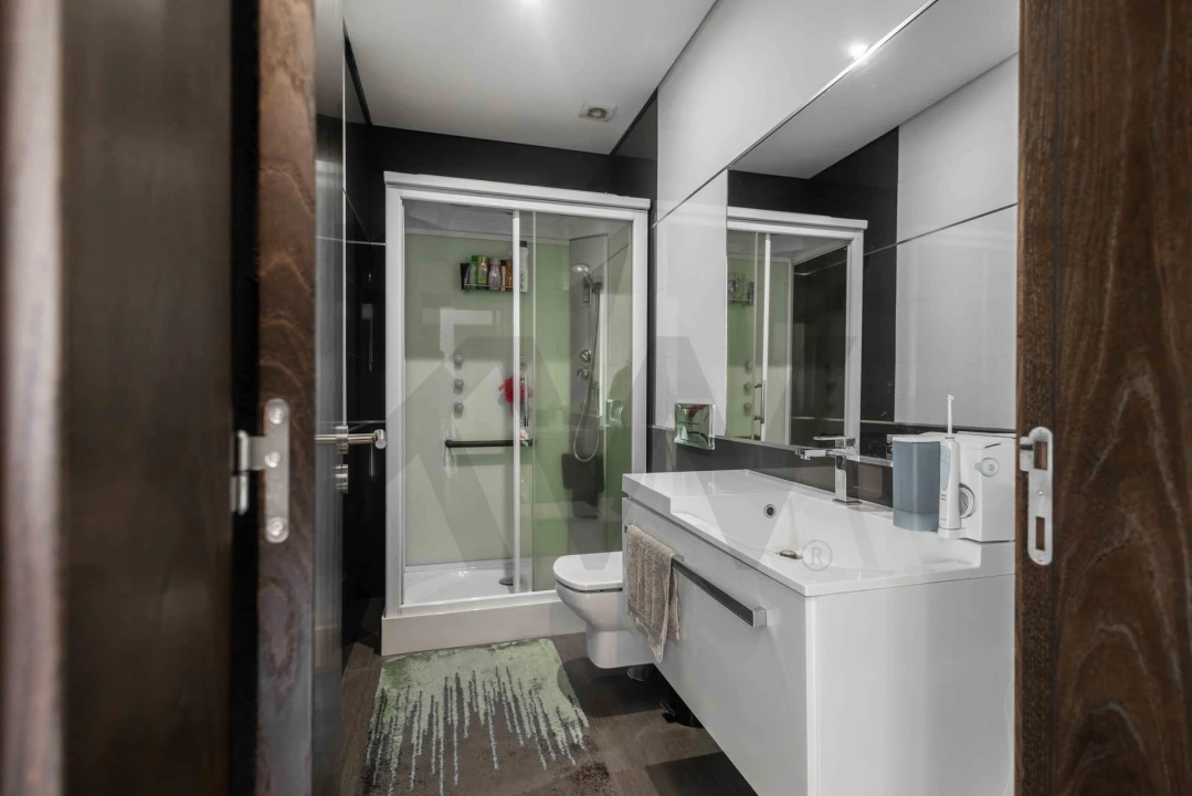 Moradia T4 para Venda em Vilarandelo Foto 20