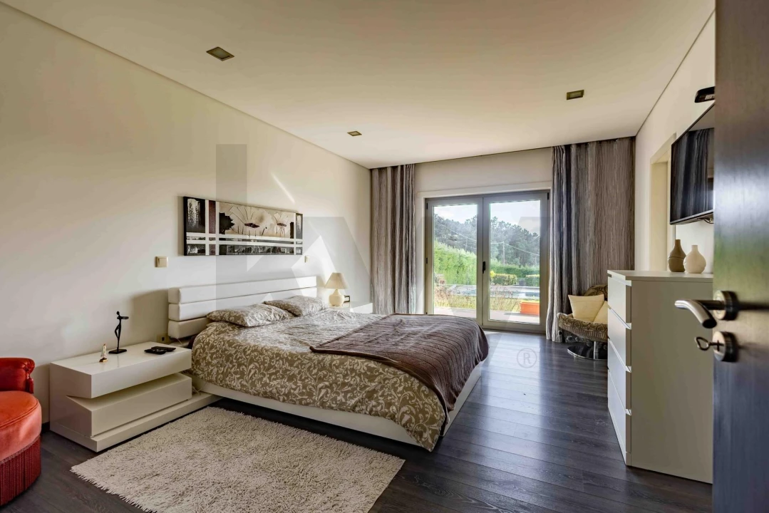 Moradia T4 para Venda em Vilarandelo Foto 21