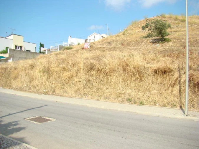 Terreno para Venda em Alfandega da Fe Foto 1